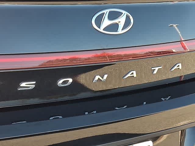 2023 Hyundai Sonata SE