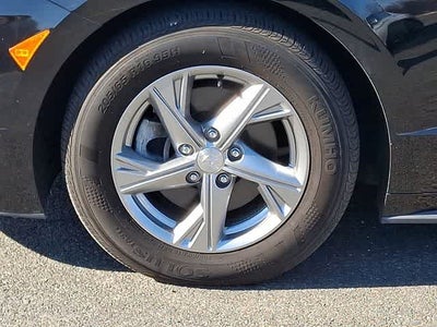 2023 Hyundai Sonata SE