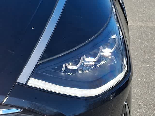 2023 Hyundai Sonata SE