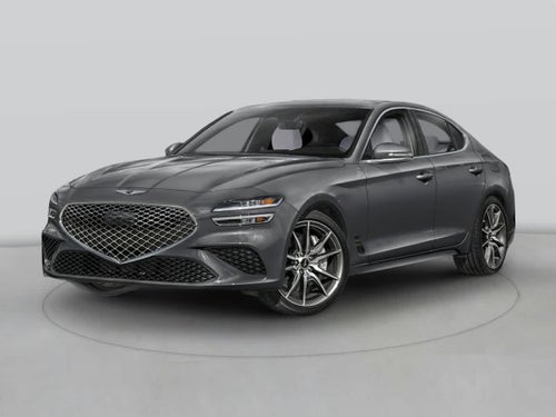 2024 Genesis G70 2.5T