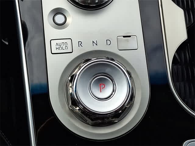 2025 Genesis GV80 Standard