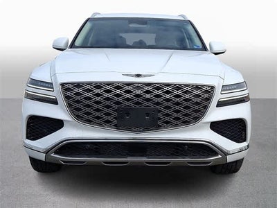 2025 Genesis GV80 Standard