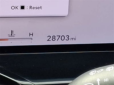 2025 Genesis GV80 Standard