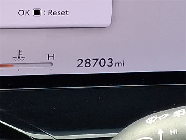 2025 Genesis GV80 Standard