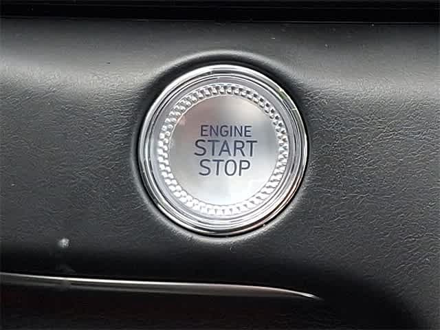 2025 Genesis GV80 Standard