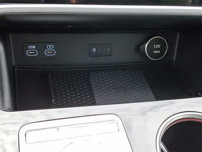 2025 Genesis GV80 Standard