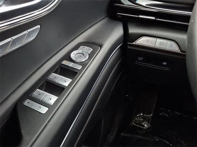 2025 Genesis GV80 Standard