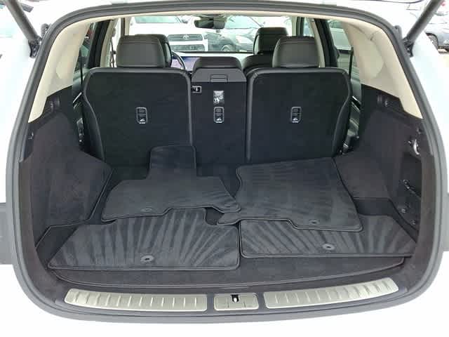 2025 Genesis GV80 Standard