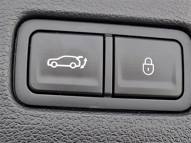 2025 Genesis GV80 Standard