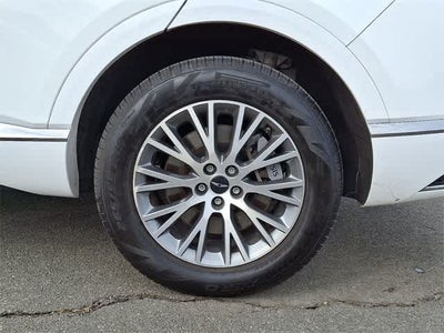 2025 Genesis GV80 Standard