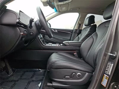 2025 Genesis GV80 Standard