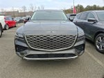 2025 Genesis GV80 Standard