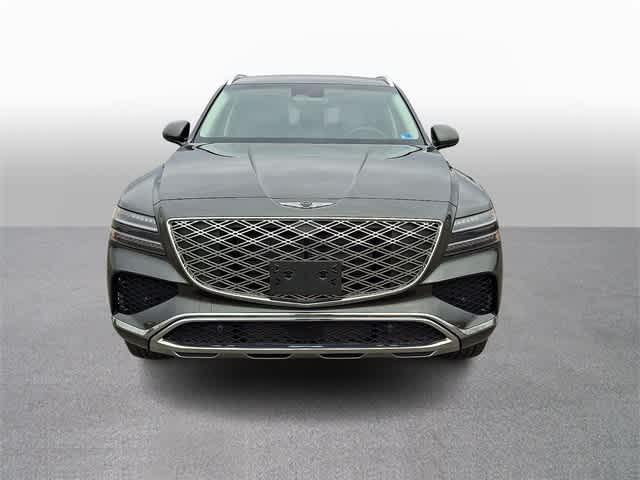 2025 Genesis GV80 Standard