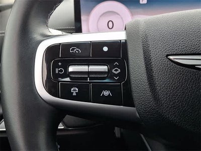 2025 Genesis GV80 Standard