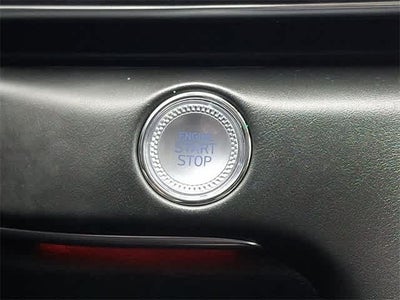 2025 Genesis GV80 Standard