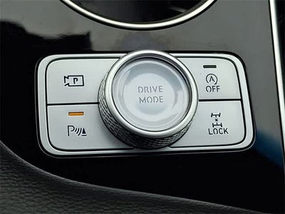 2025 Genesis GV80 Standard