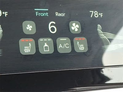 2025 Genesis GV80 Standard