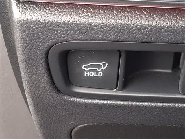 2025 Genesis GV80 Standard