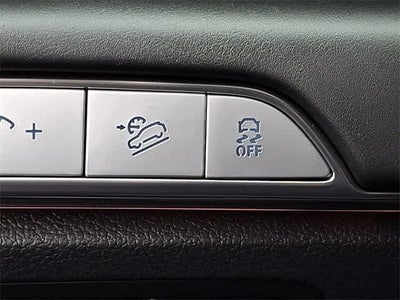 2025 Genesis GV80 Standard