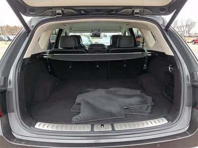 2025 Genesis GV80 Standard