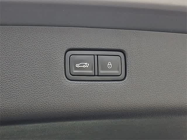 2025 Genesis GV80 Standard