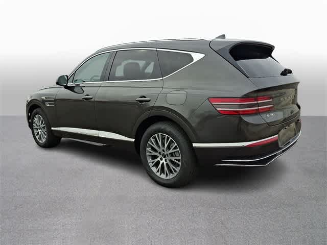 2025 Genesis GV80 Standard