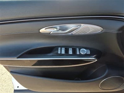 2025 Genesis GV70 2.5T