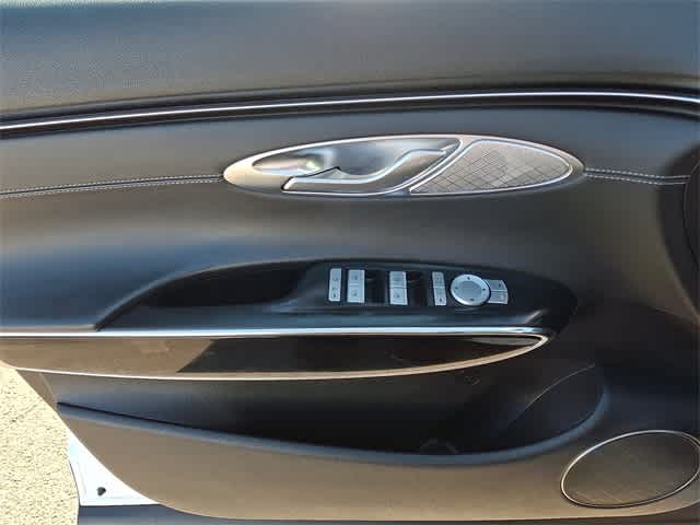 2025 Genesis GV70 2.5T