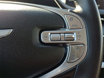 2025 Genesis GV70 2.5T