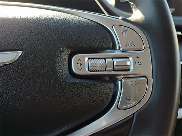 2025 Genesis GV70 2.5T