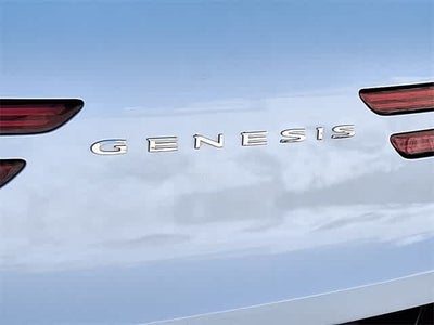 2025 Genesis GV70 2.5T