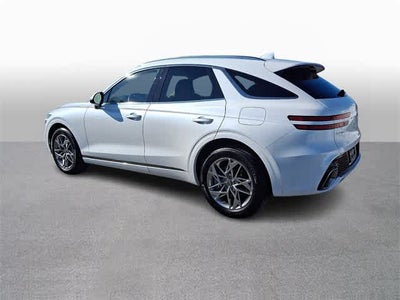 2025 Genesis GV70 2.5T