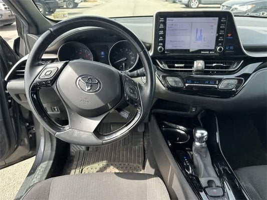 2019 Toyota C-HR XLE in Virginia Beach, VA - Priority Auto Group