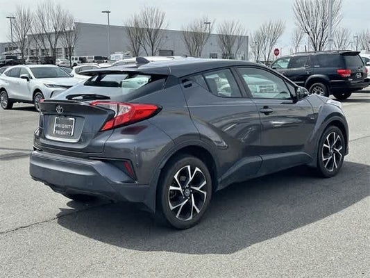 2019 Toyota C-HR XLE in Virginia Beach, VA - Priority Auto Group