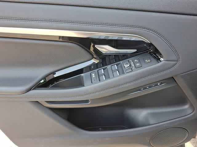 2020 Land Rover Range Rover Evoque SE