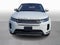 2020 Land Rover Range Rover Evoque SE