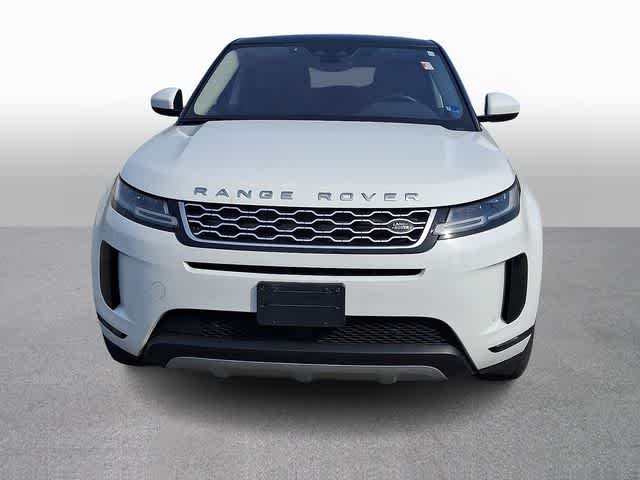 2020 Land Rover Range Rover Evoque SE