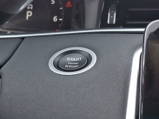 2020 Land Rover Range Rover Evoque SE