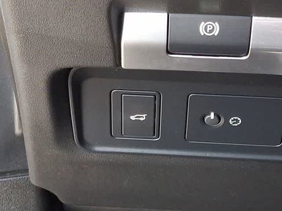 2020 Land Rover Range Rover Evoque SE