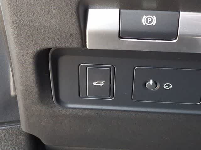 2020 Land Rover Range Rover Evoque SE