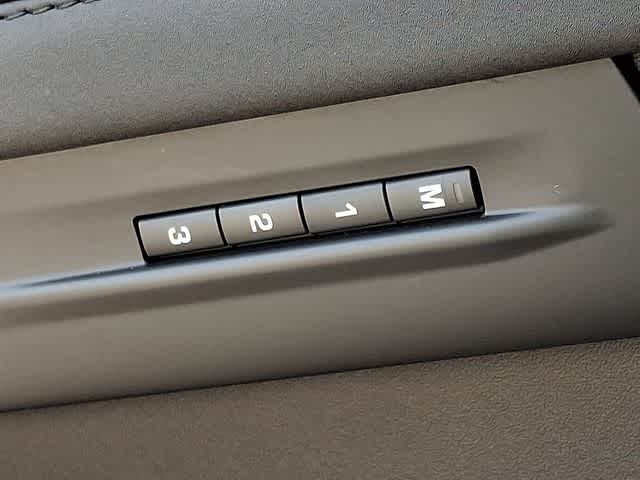 2020 Land Rover Range Rover Evoque SE