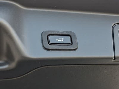 2020 Land Rover Range Rover Evoque SE