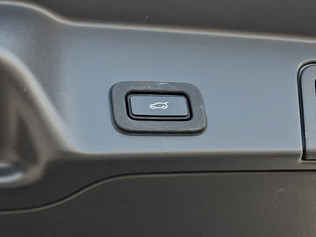 2020 Land Rover Range Rover Evoque SE