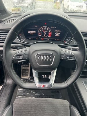 2020 Audi SQ5 Premium Plus in Virginia Beach, VA - Priority Auto Group