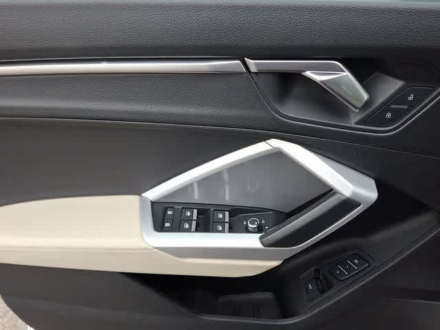 2024 Audi Q3 S line Premium