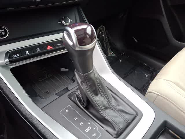 2024 Audi Q3 S line Premium