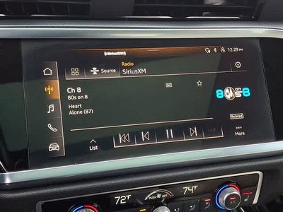 2024 Audi Q3 S line Premium