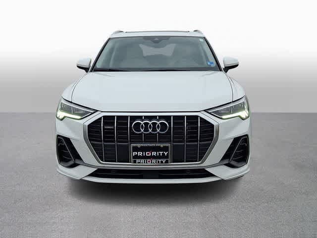 2024 Audi Q3 S line Premium