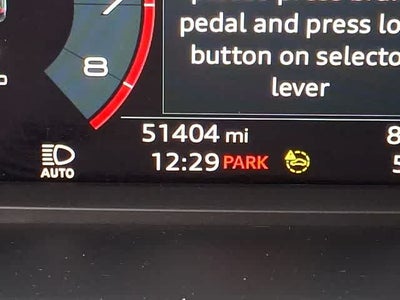 2024 Audi Q3 S line Premium