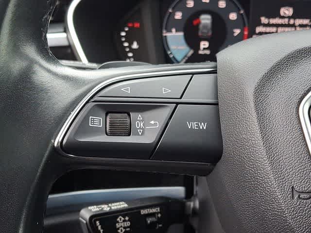 2024 Audi Q3 S line Premium